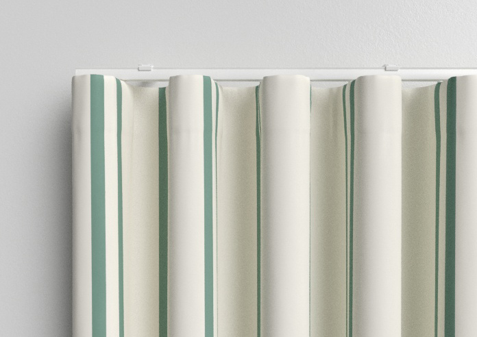 Winnies Stripe, Daws - Made to Measure Curtains - Image 13